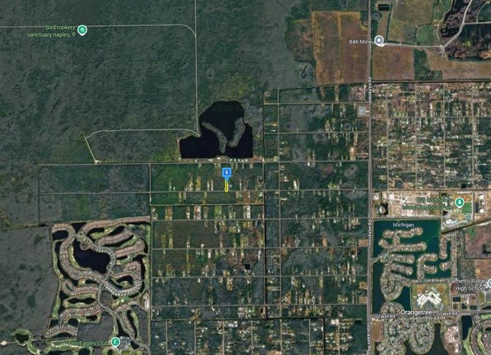 待售: $64,999 (1.14 acres)