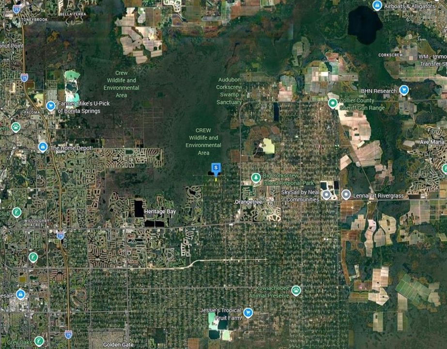 待售: $64,999 (1.14 acres)