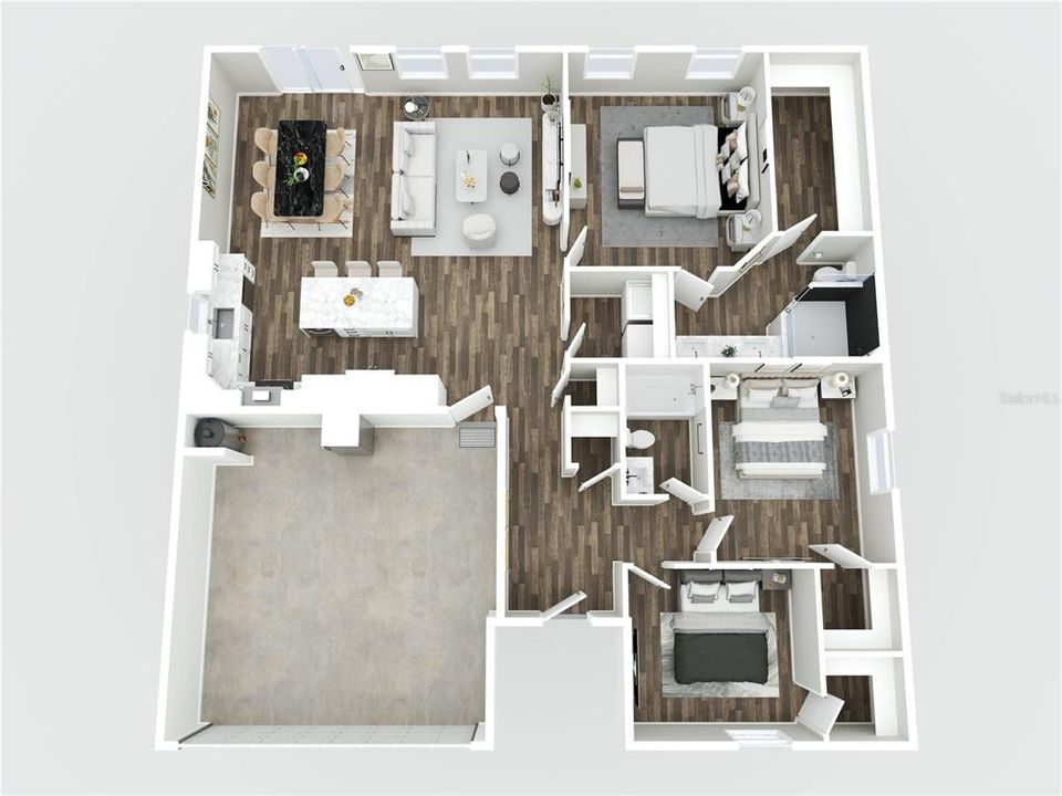 For Sale: $414,900 (3 beds, 2 baths, 1563 Square Feet)
