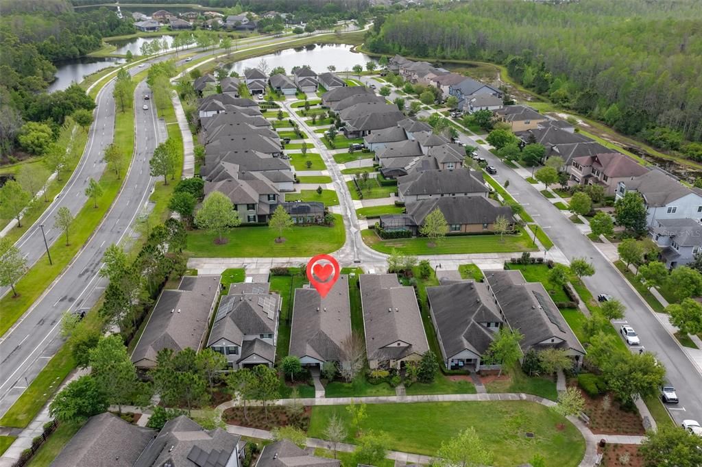 На продажу: $475,000 (3 спален, 2 ванн, 1765 Квадратных фут)