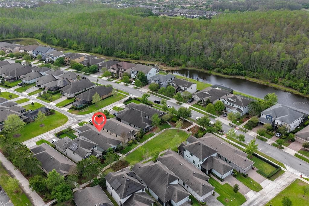 На продажу: $475,000 (3 спален, 2 ванн, 1765 Квадратных фут)