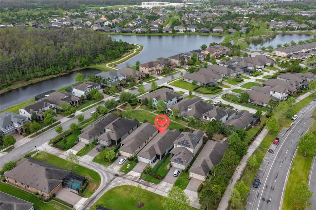 На продажу: $475,000 (3 спален, 2 ванн, 1765 Квадратных фут)