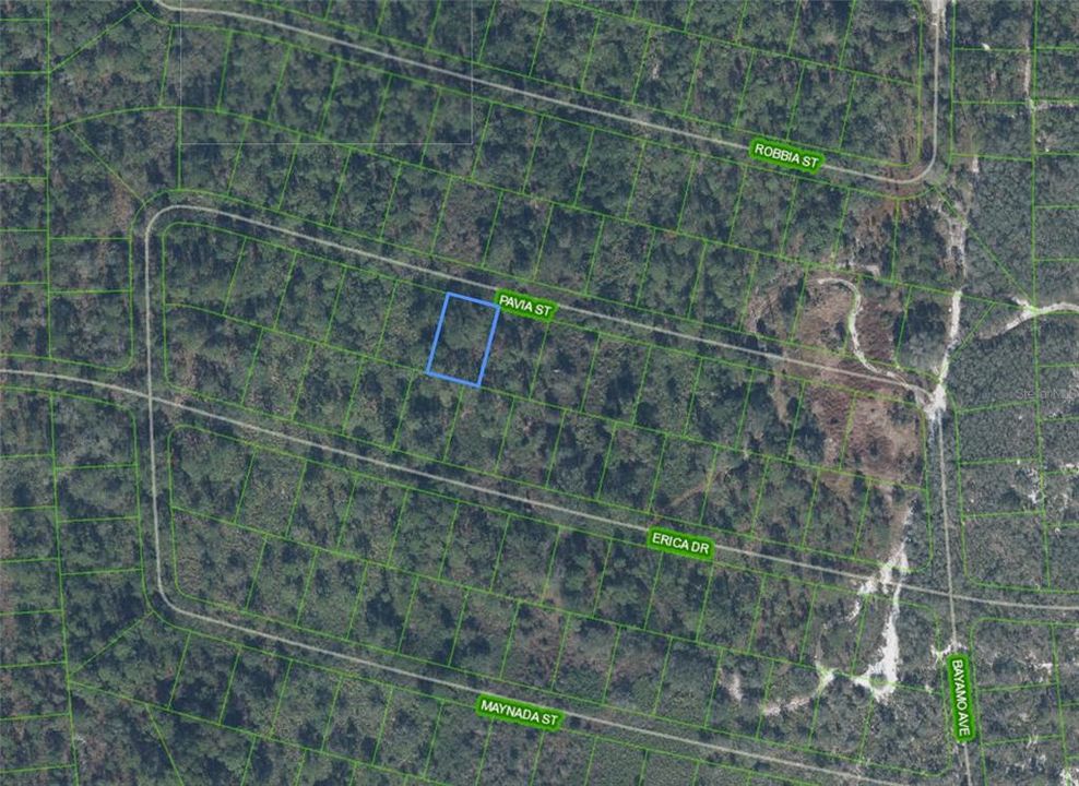 En Venta: $8,000 (0.23 acres)