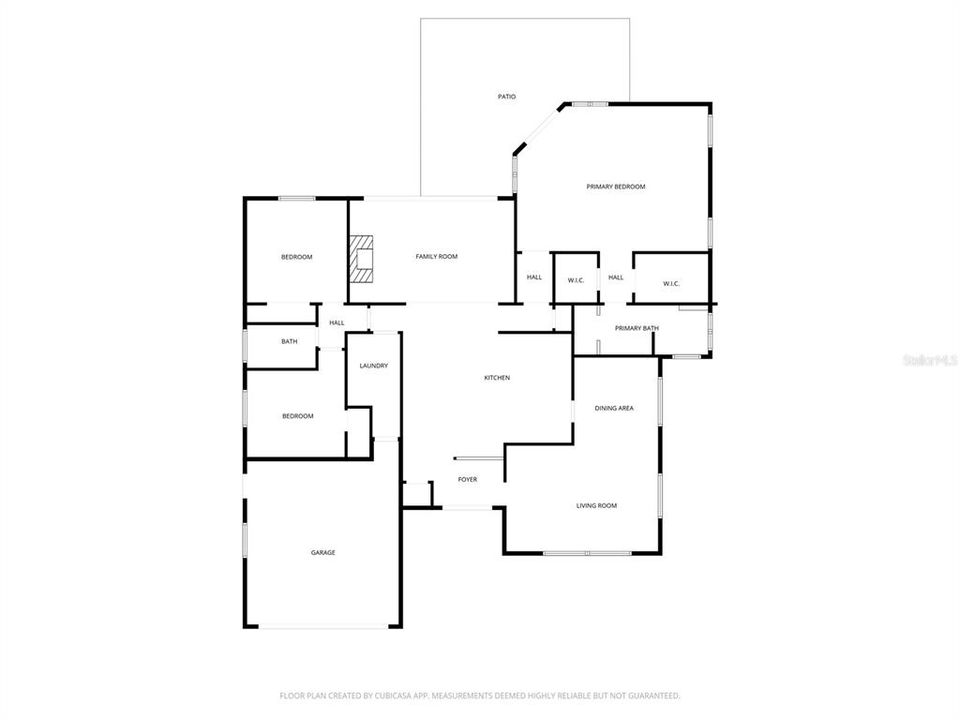 Active With Contract: $379,000 (3 beds, 2 baths, 2368 Square Feet)