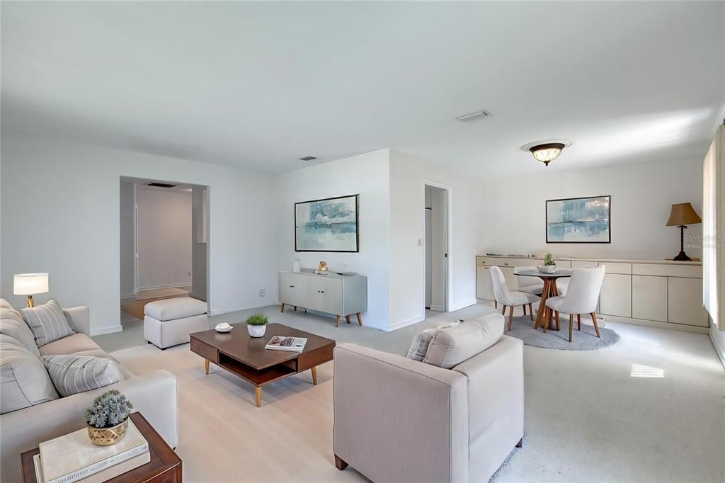 Active With Contract: $379,000 (3 beds, 2 baths, 2368 Square Feet)
