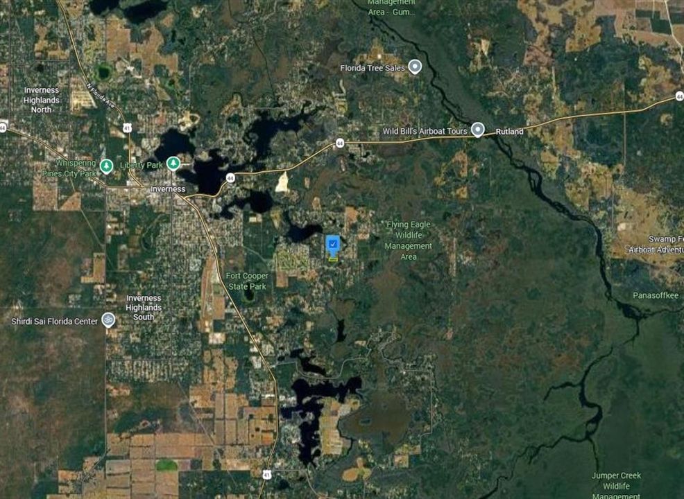 На продажу: $97,999 (7.70 acres)