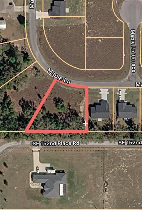 На продажу: $24,900 (0.43 acres)