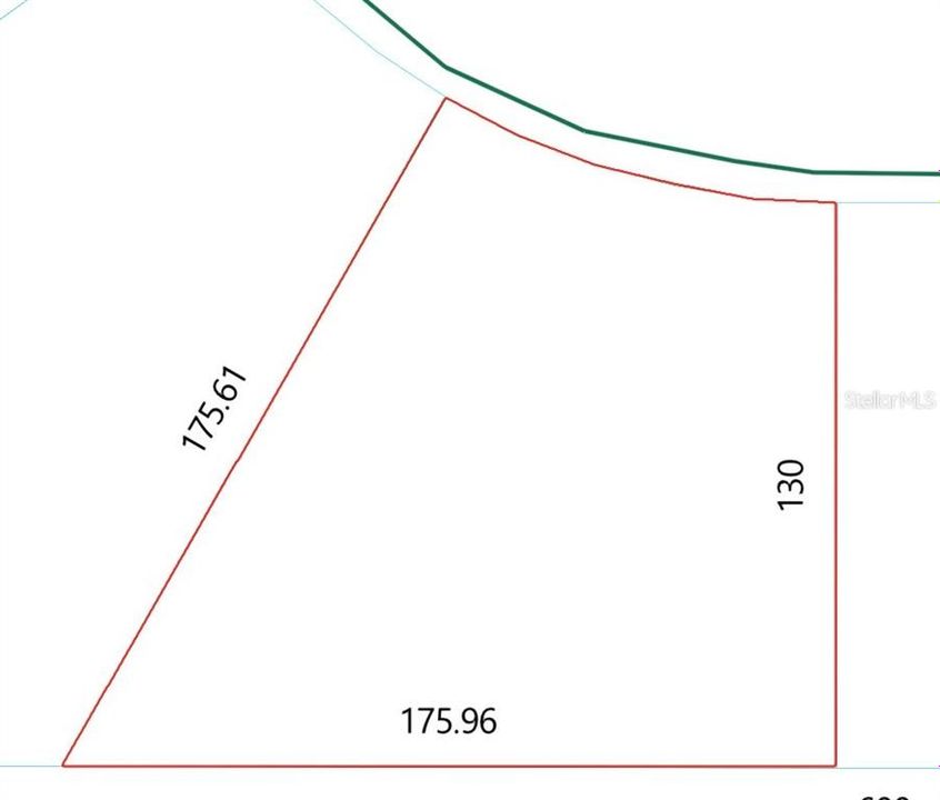 На продажу: $24,900 (0.43 acres)