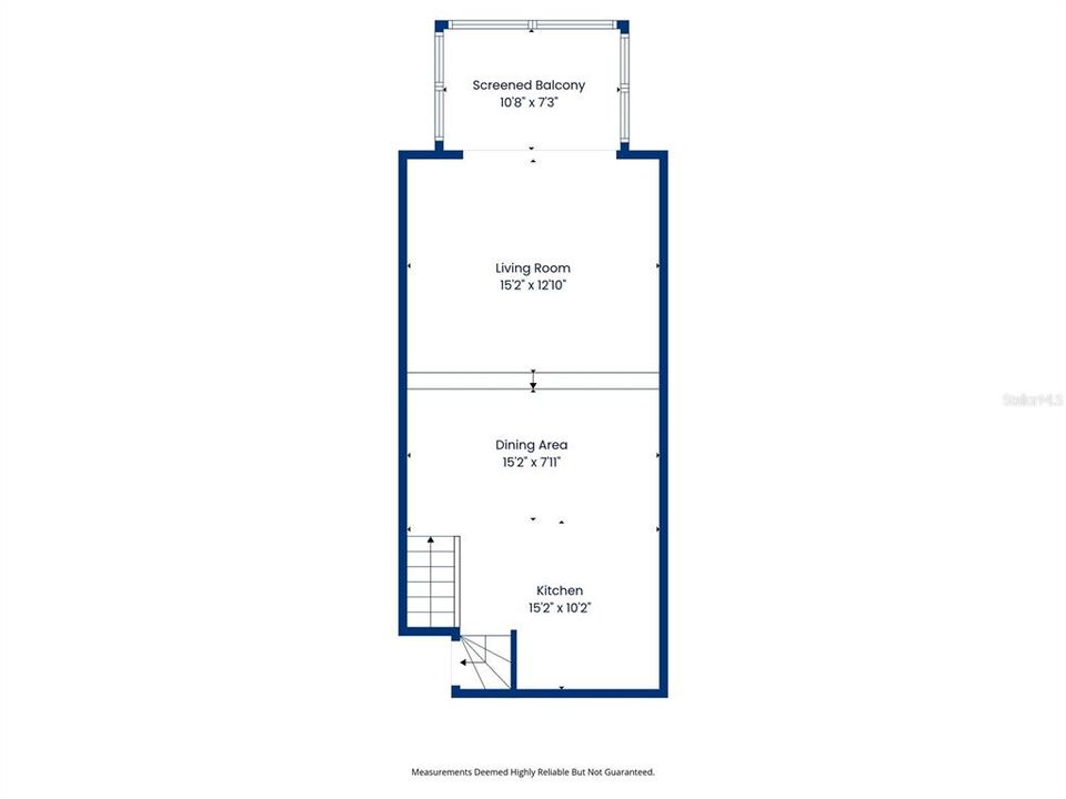 Activo con contrato: $219,500 (2 camas, 2 baños, 1250 Pies cuadrados)