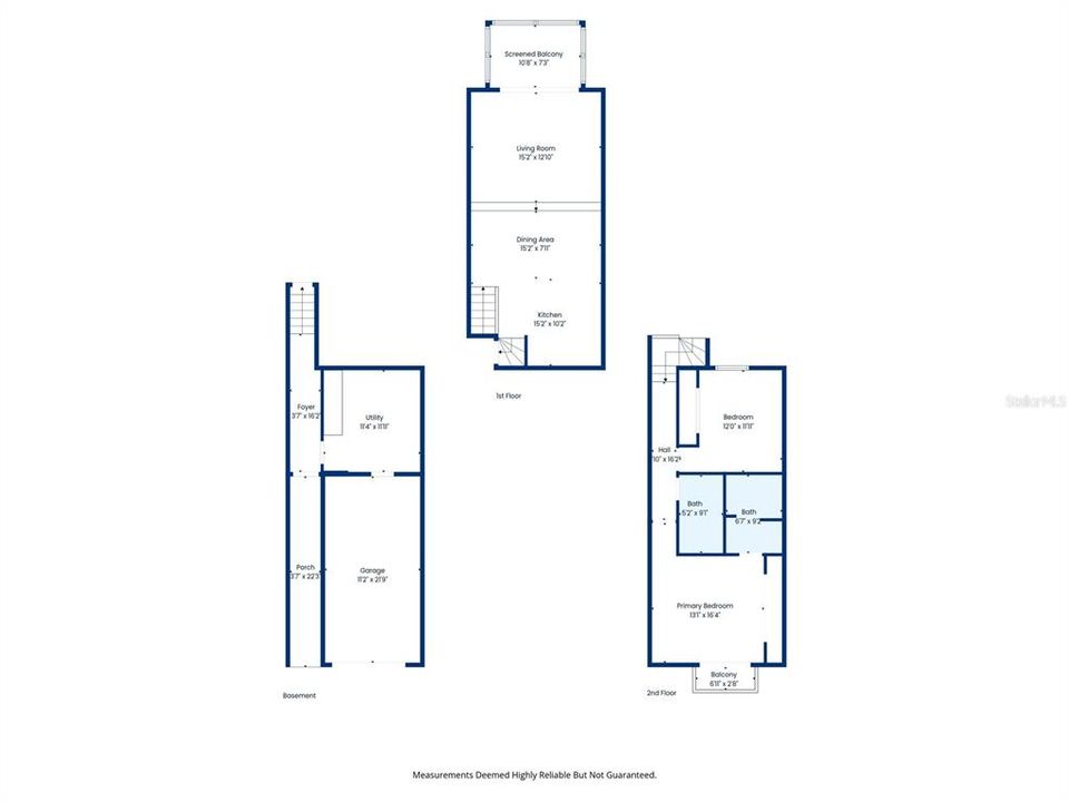 Activo con contrato: $219,500 (2 camas, 2 baños, 1250 Pies cuadrados)