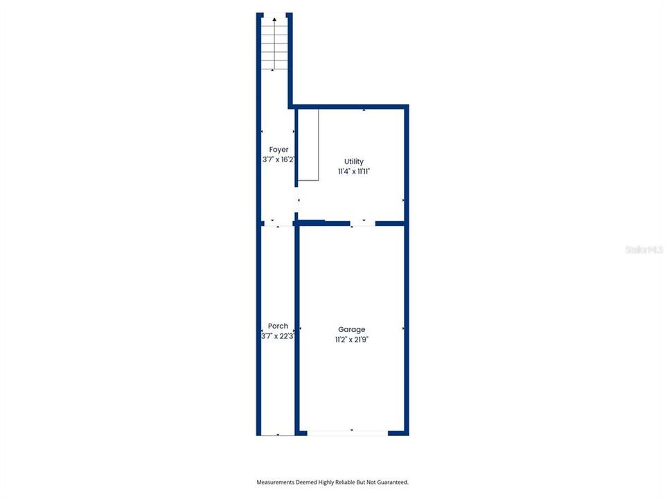Activo con contrato: $219,500 (2 camas, 2 baños, 1250 Pies cuadrados)