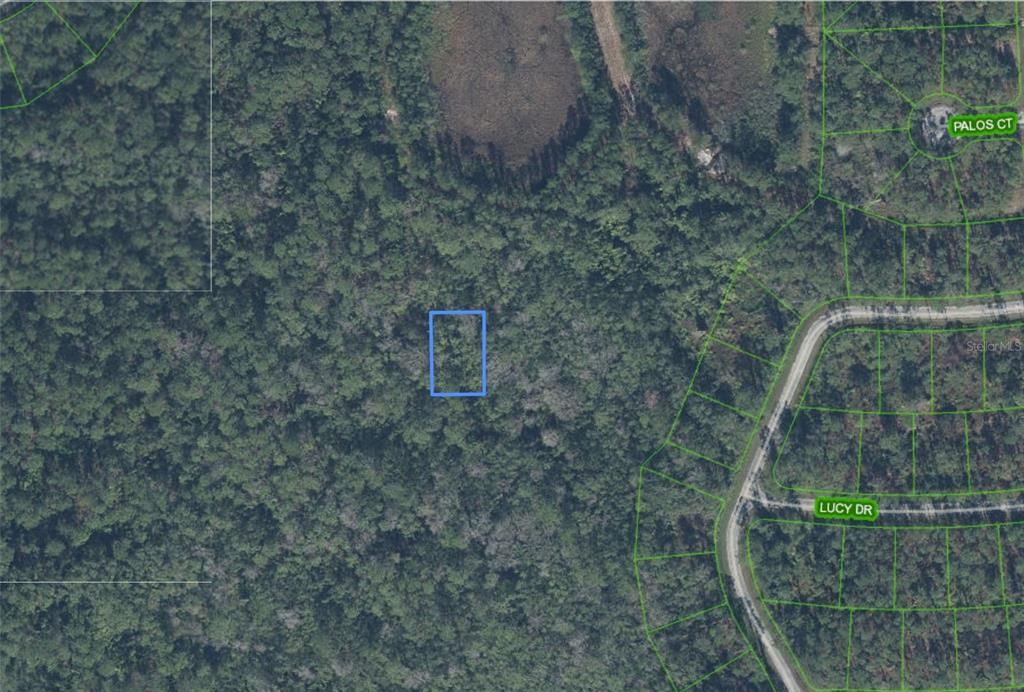 En Venta: $8,000 (0.23 acres)
