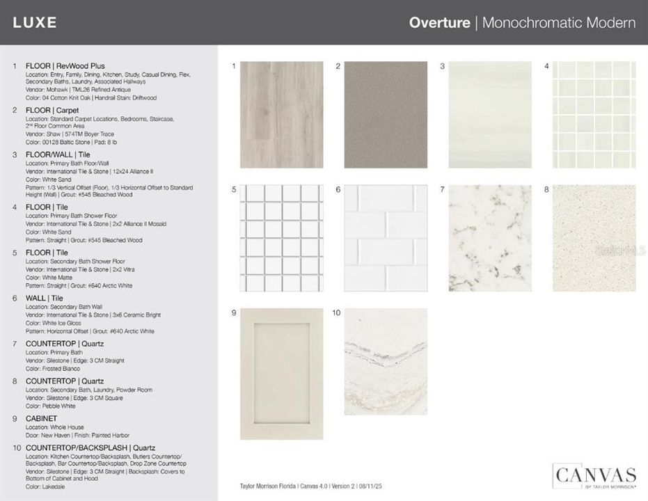 На продажу: $864,336 (4 спален, 3 ванн, 2681 Квадратных фут)