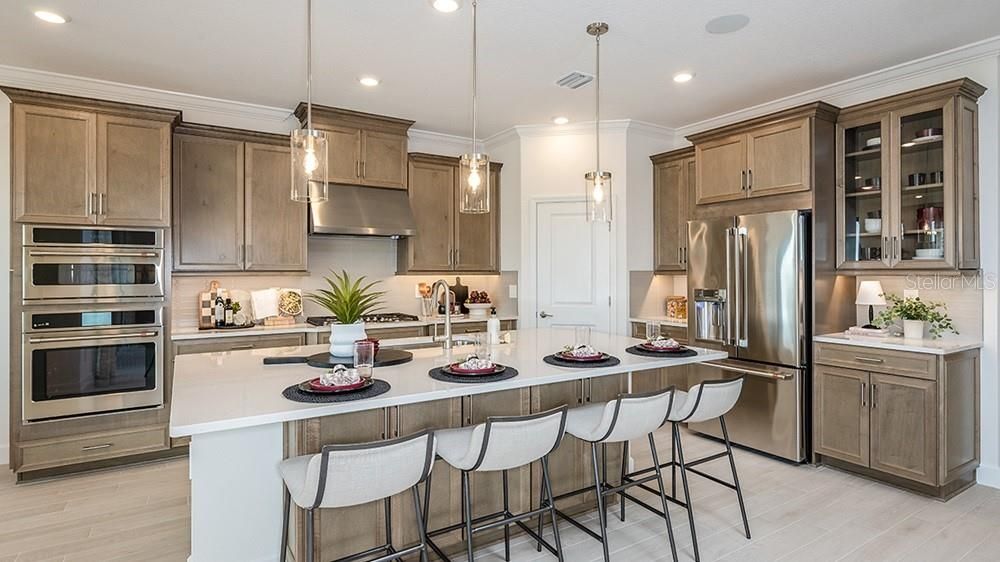 На продажу: $864,336 (4 спален, 3 ванн, 2681 Квадратных фут)