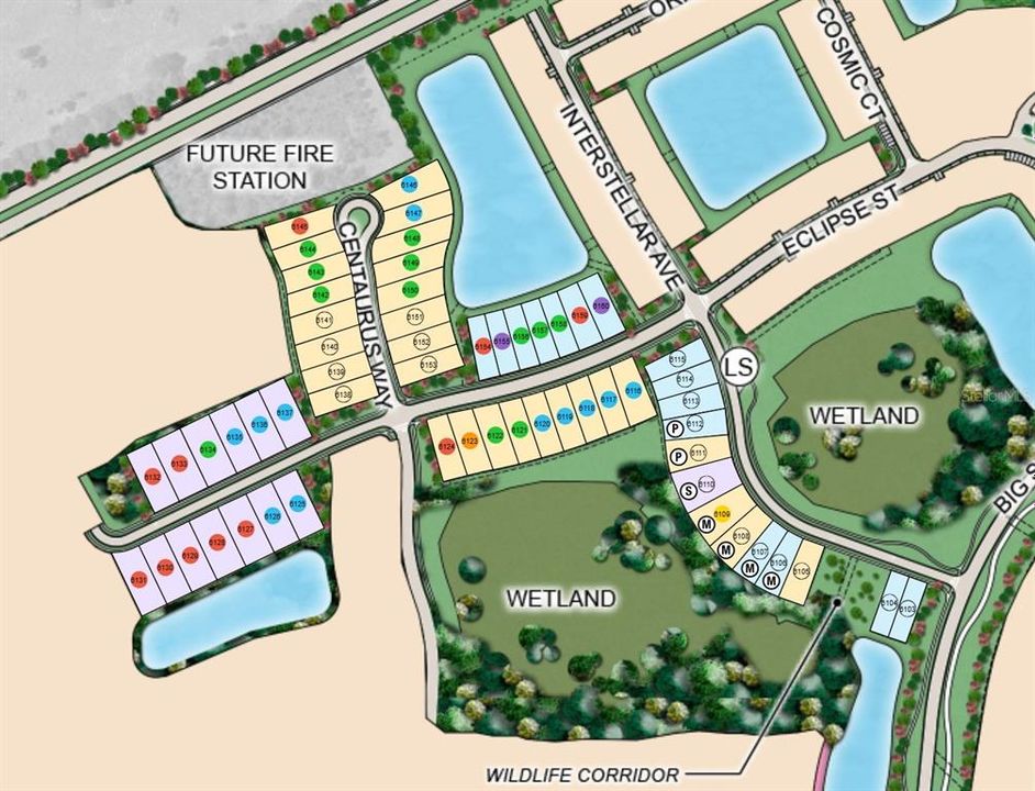 На продажу: $864,336 (4 спален, 3 ванн, 2681 Квадратных фут)