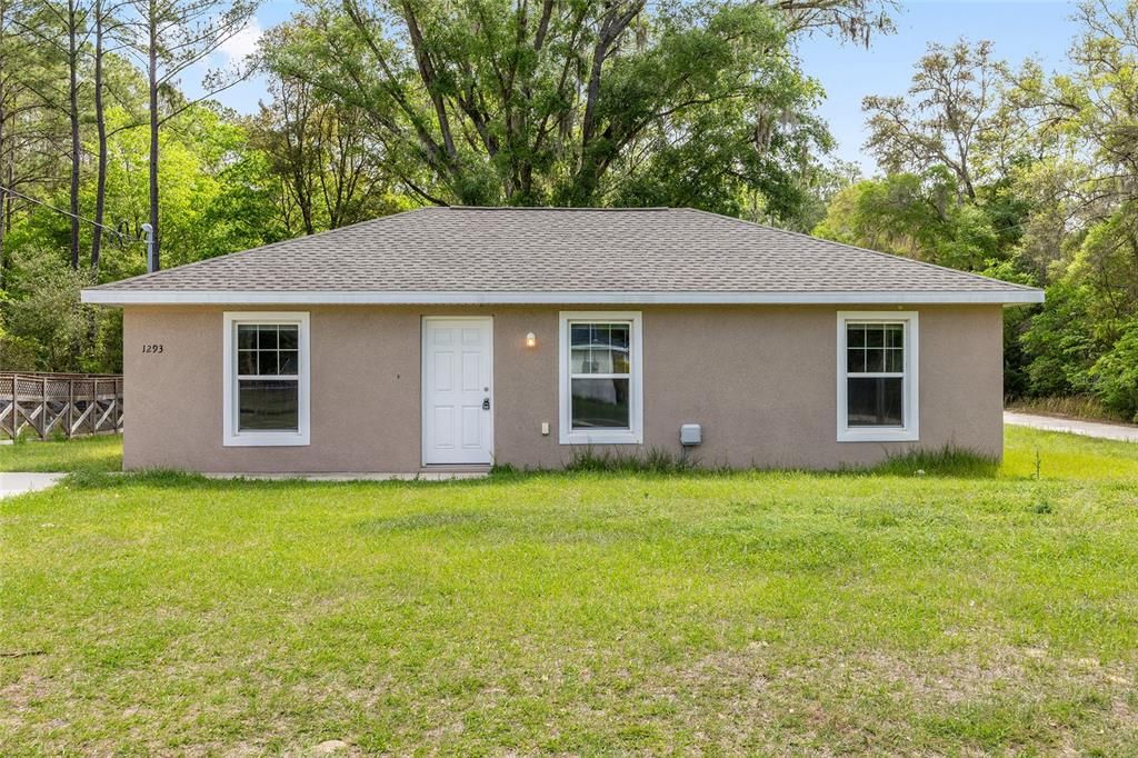 For Sale: $192,500 (3 beds, 2 baths, 1000 Square Feet)