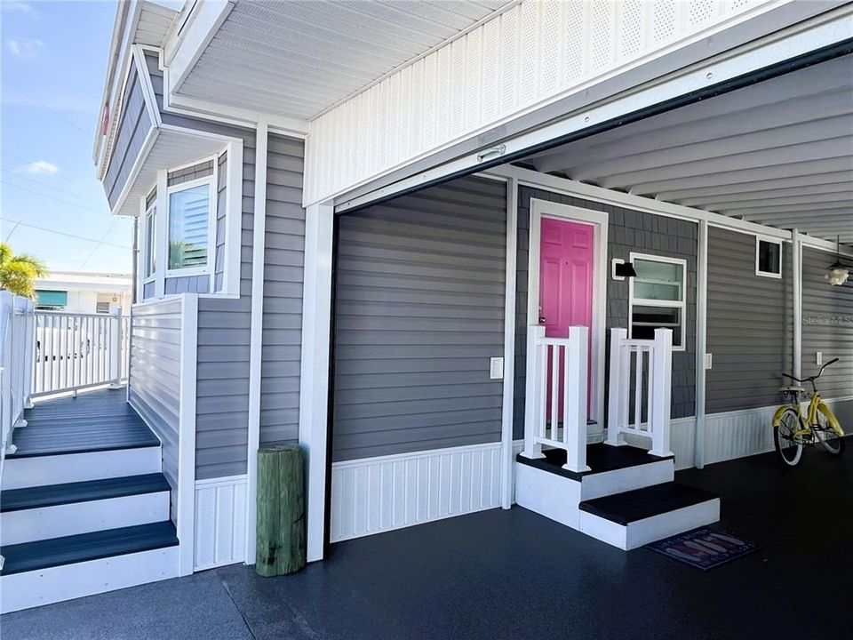 На продажу: $189,000 (2 спален, 1 ванн, 711 Квадратных фут)