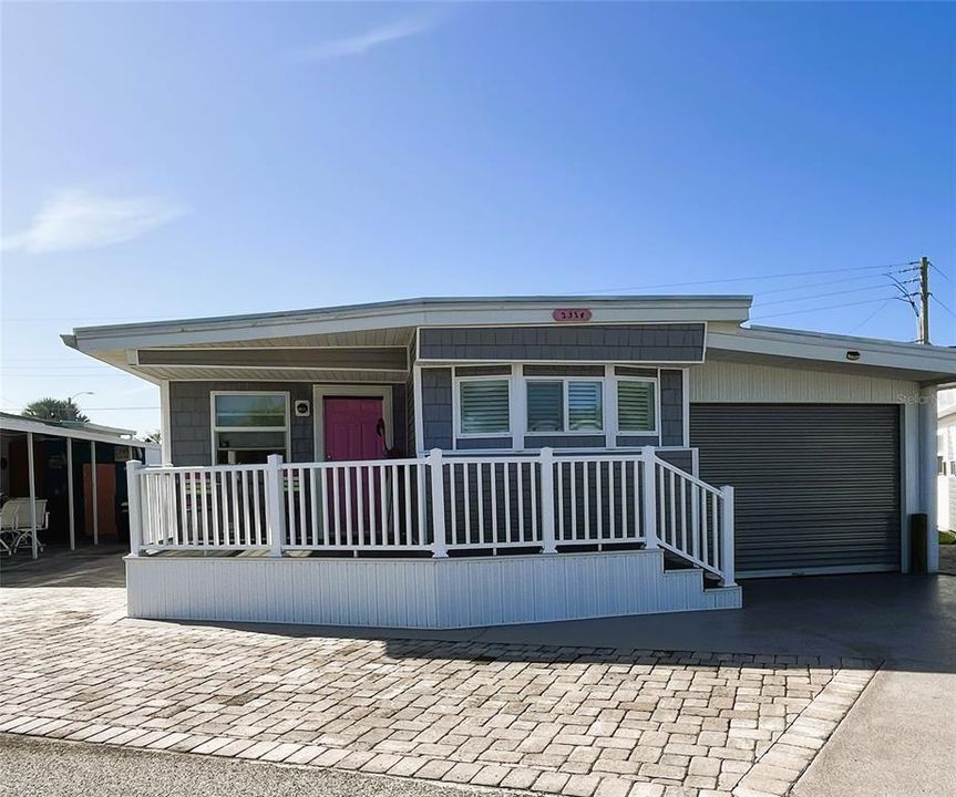 На продажу: $189,000 (2 спален, 1 ванн, 711 Квадратных фут)