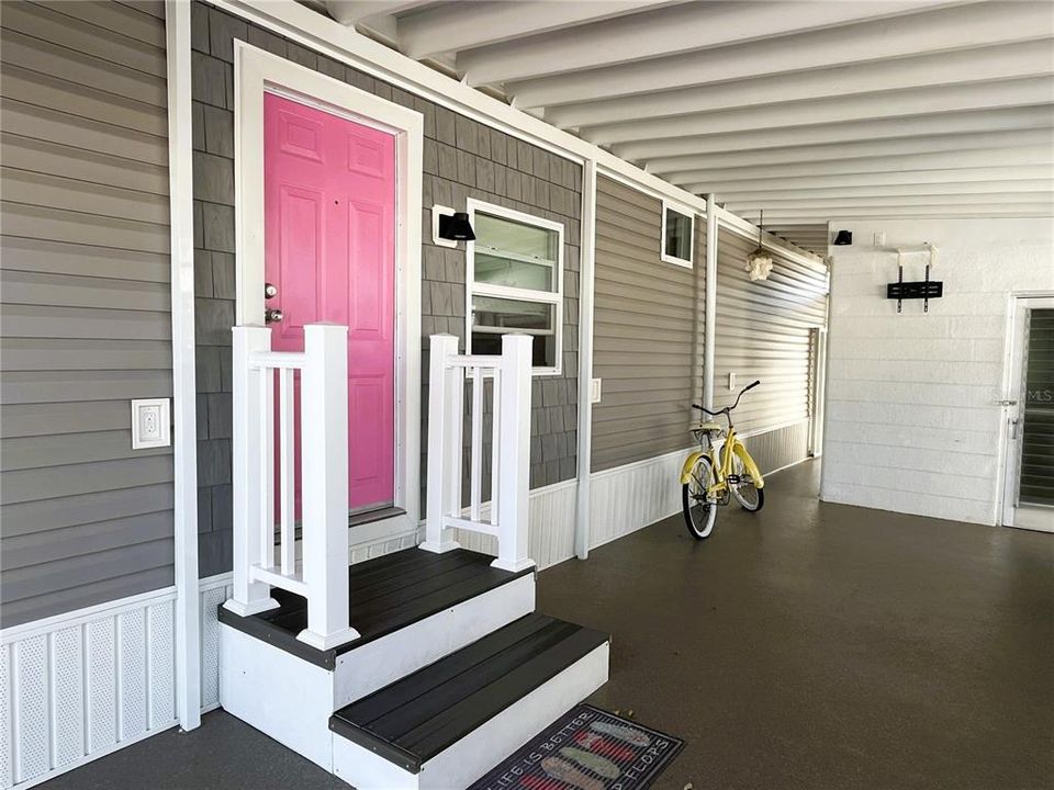 На продажу: $189,000 (2 спален, 1 ванн, 711 Квадратных фут)