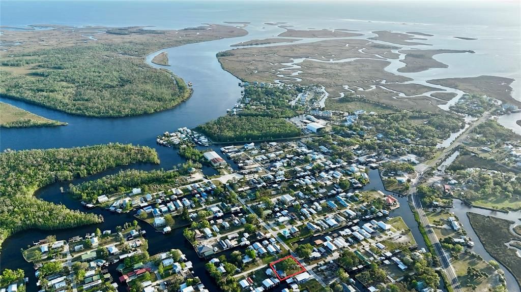 En Venta: $329,000 (0.40 acres)