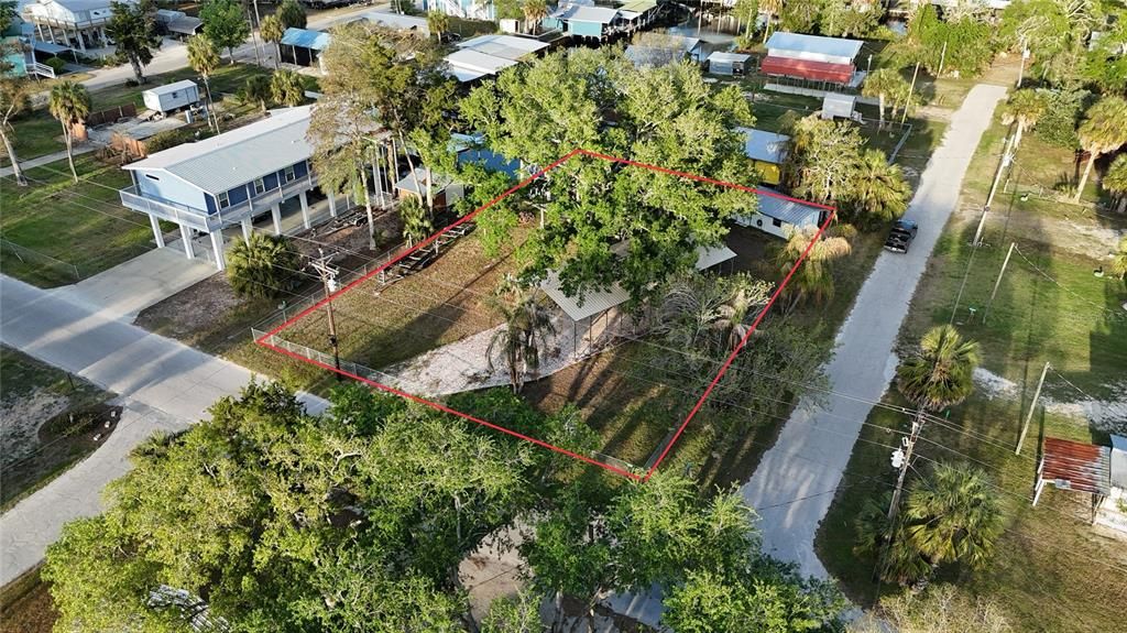 En Venta: $329,000 (0.40 acres)