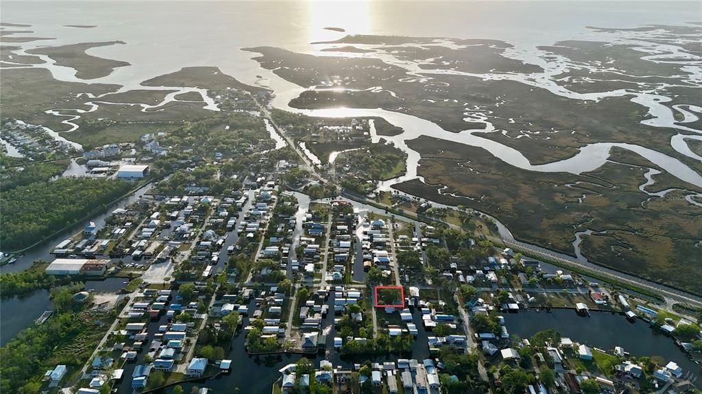 En Venta: $329,000 (0.40 acres)