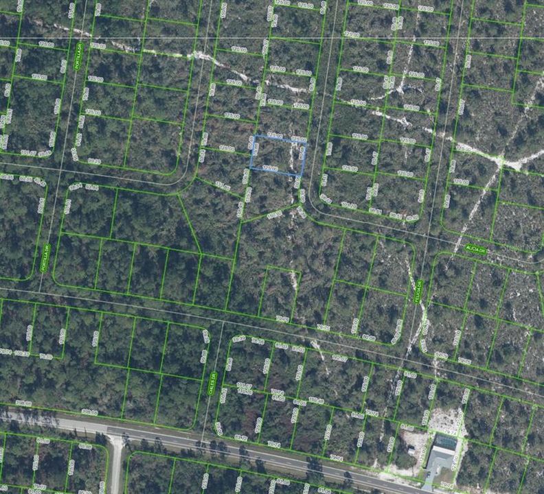 待售: $8,000 (0.23 acres)