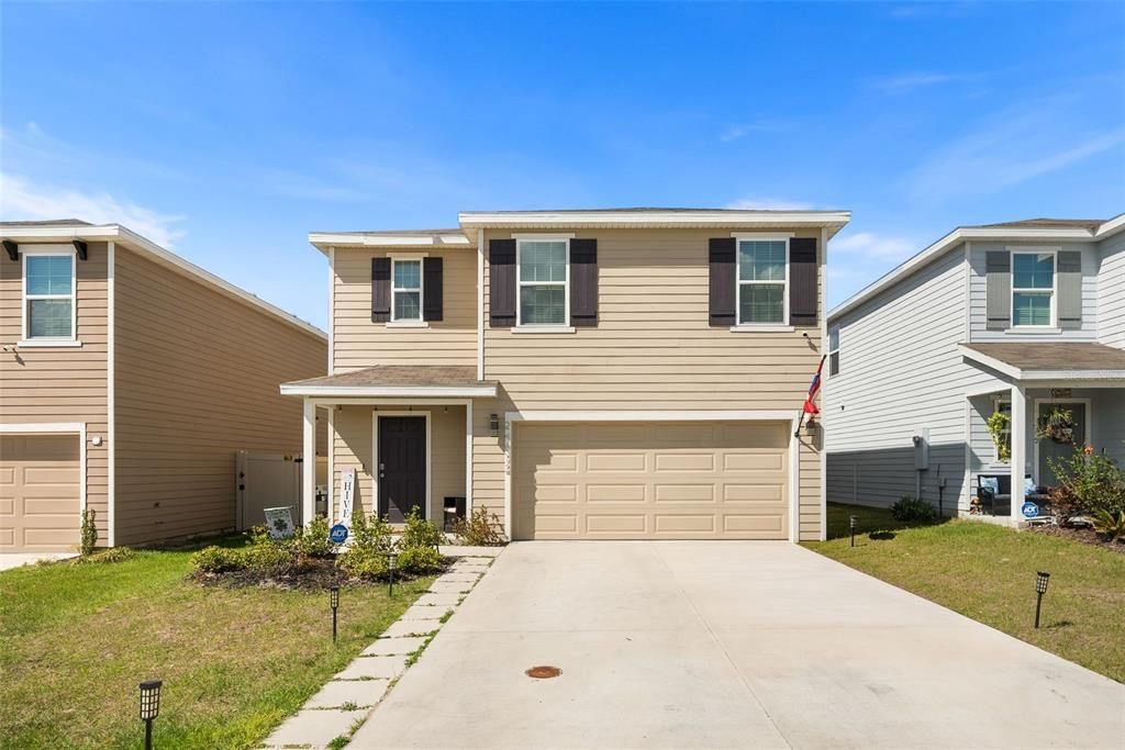For Rent: $2,600 (5 beds, 3 baths, 2370 Square Feet)