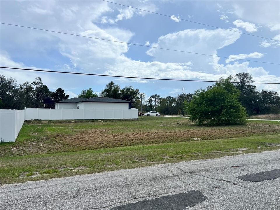 En Venta: $65,000 (0.17 acres)