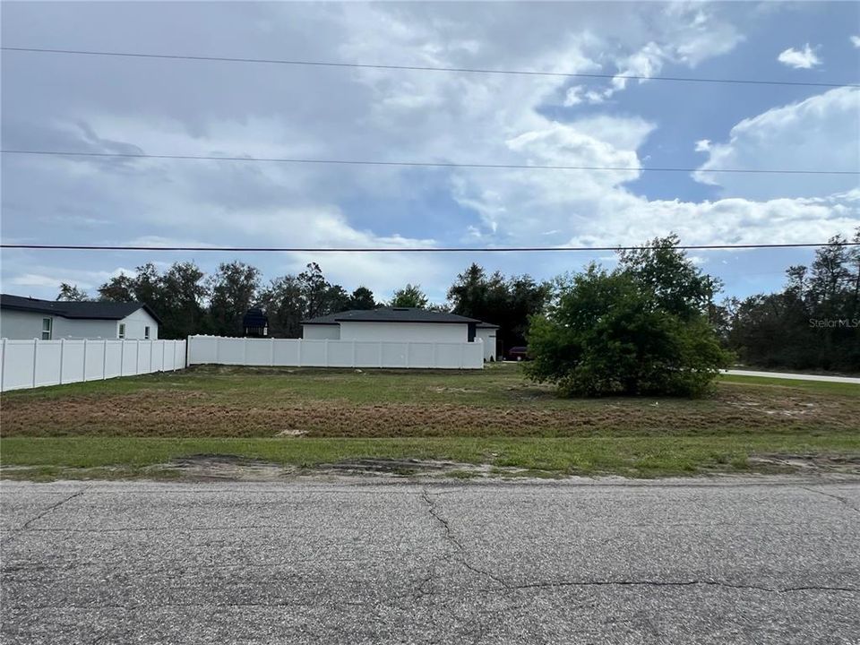 En Venta: $65,000 (0.17 acres)