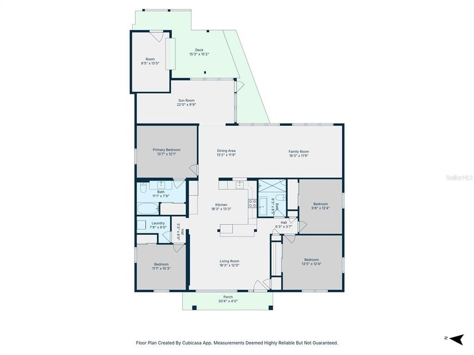 For Sale: $569,900 (4 beds, 2 baths, 2048 Square Feet)