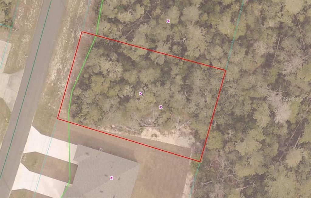 For Sale: $53,000 (0.24 acres)