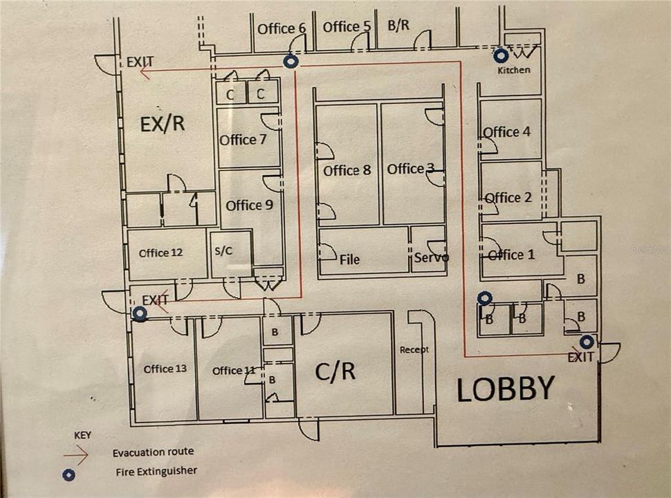 待售: $849,900 (0 贝兹, 0 浴室, 6292 平方英尺)