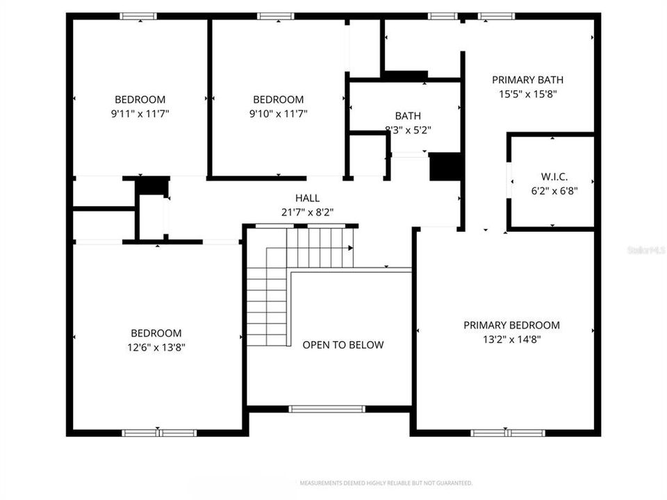 Activo con contrato: $349,900 (4 camas, 2 baños, 2336 Pies cuadrados)