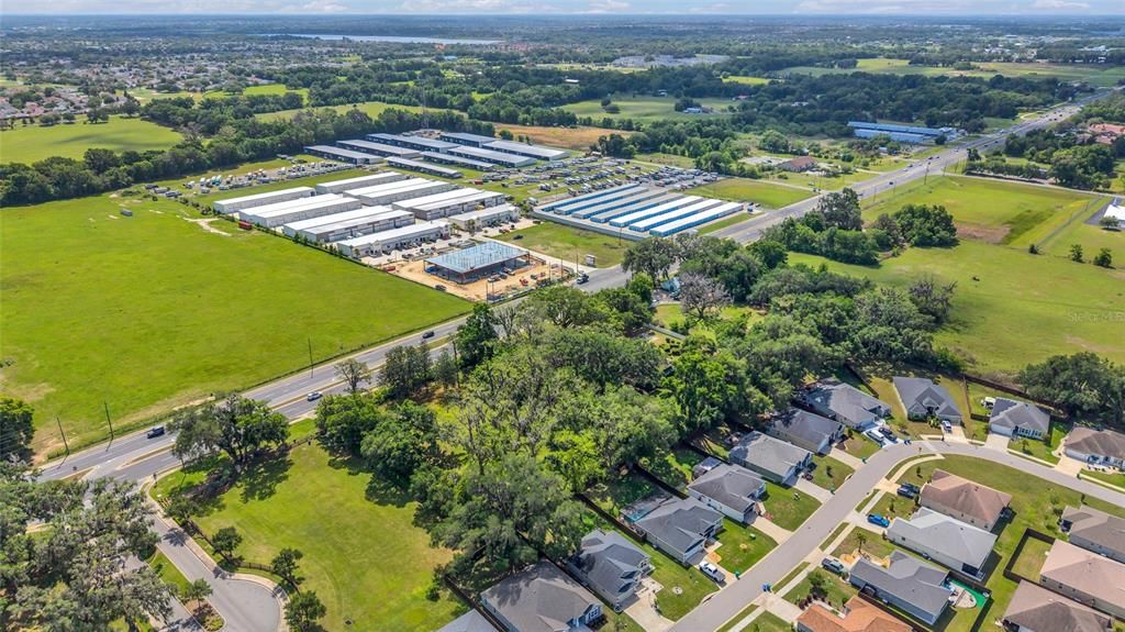 En Venta: $1,100,000 (1.13 acres)