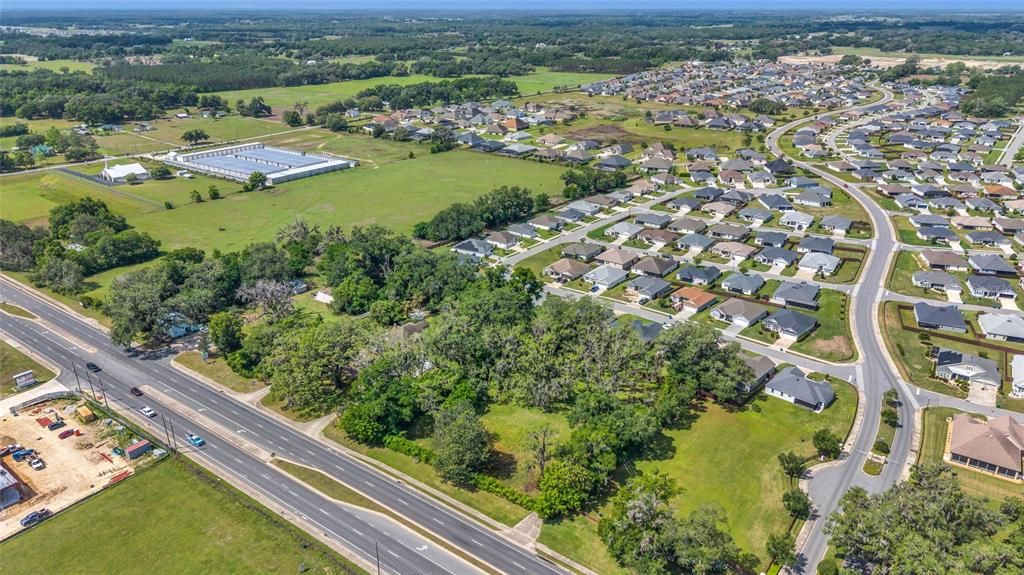 En Venta: $1,100,000 (1.13 acres)