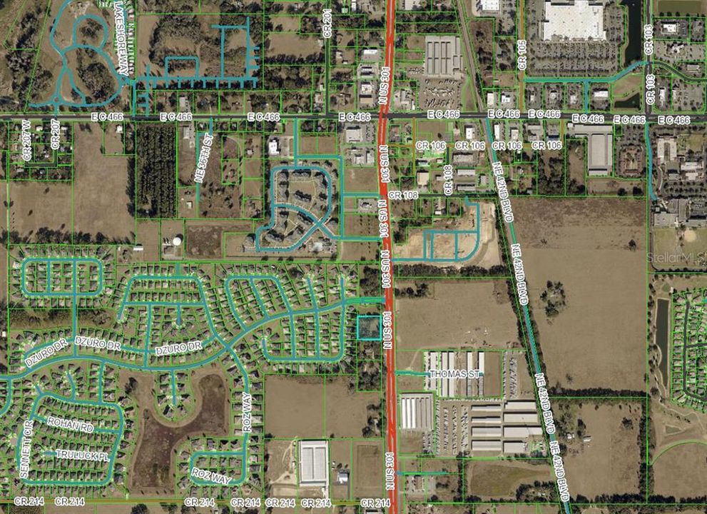 En Venta: $1,100,000 (1.13 acres)