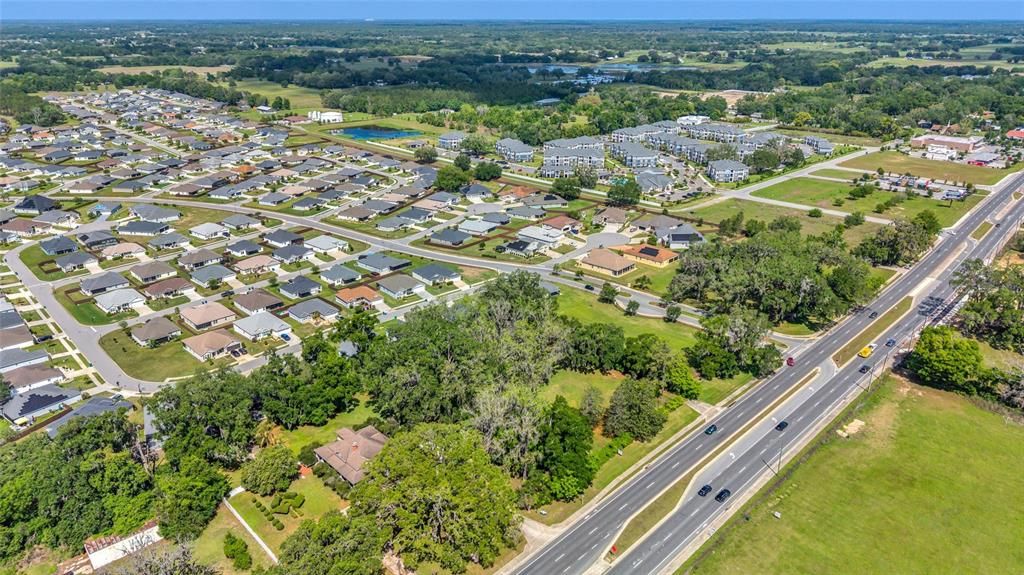 En Venta: $1,100,000 (1.13 acres)