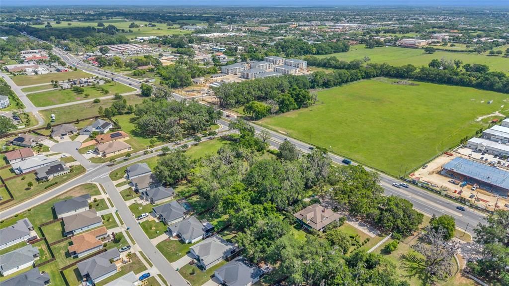 En Venta: $1,100,000 (1.13 acres)