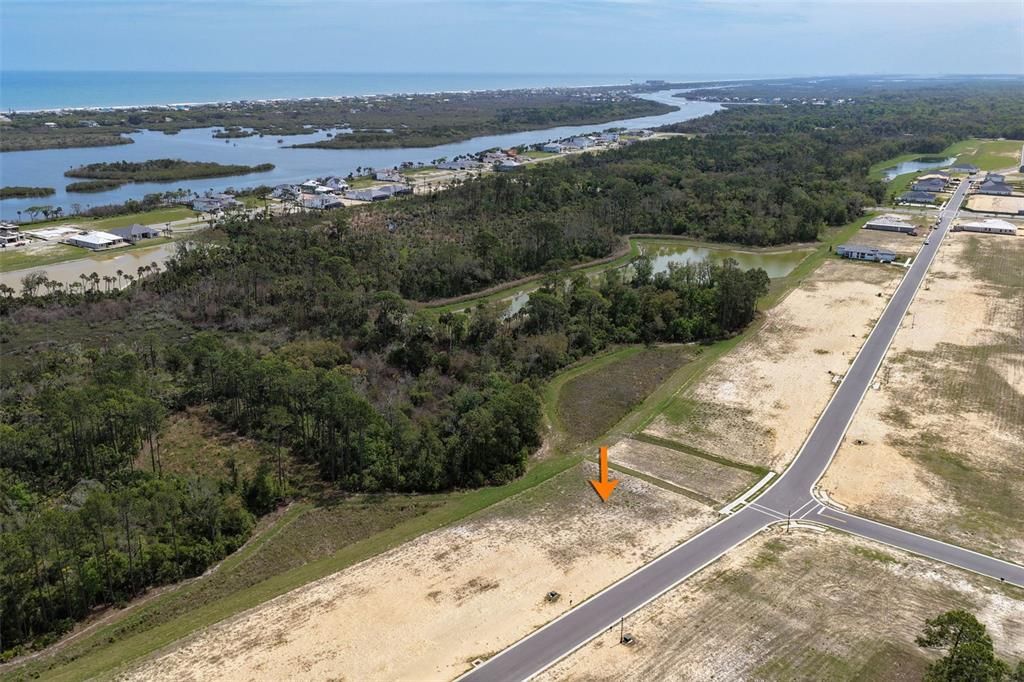 На продажу: $242,000 (0.29 acres)