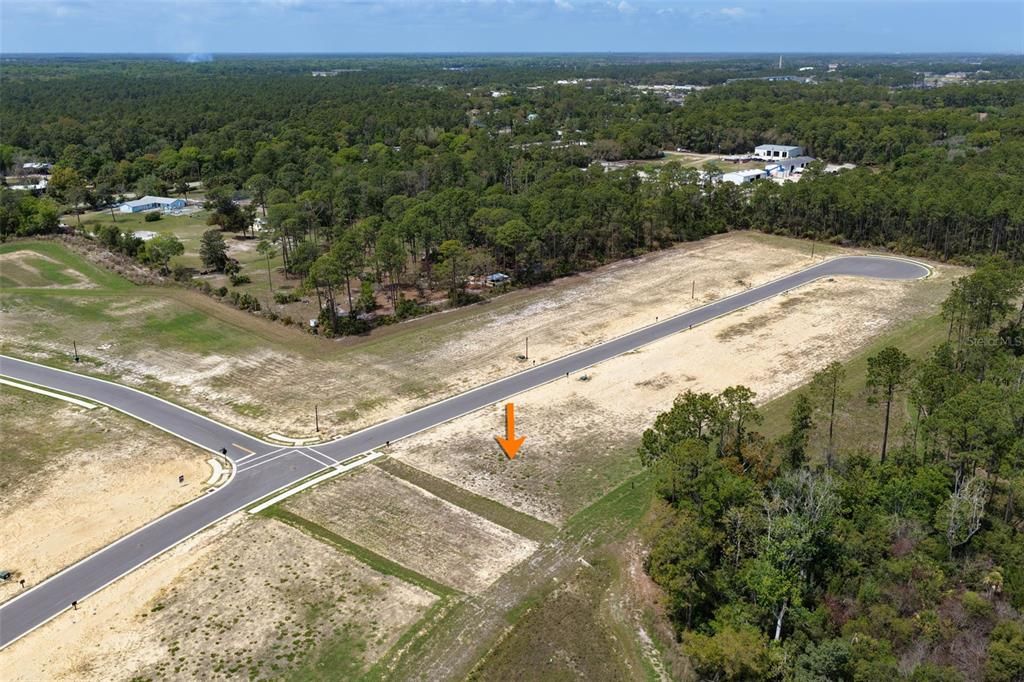 На продажу: $242,000 (0.29 acres)