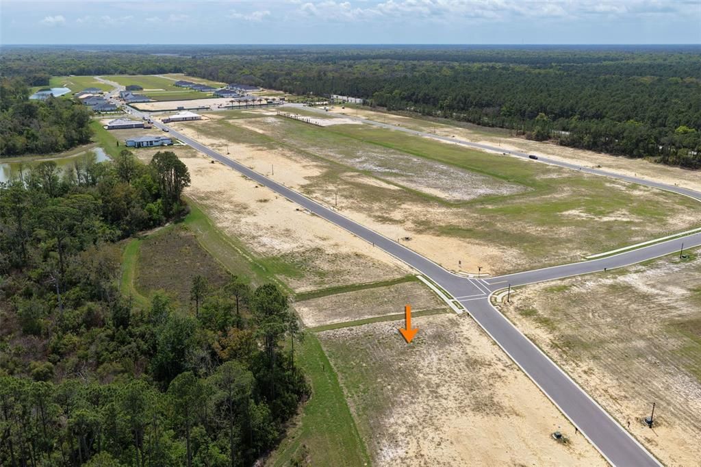 На продажу: $242,000 (0.29 acres)