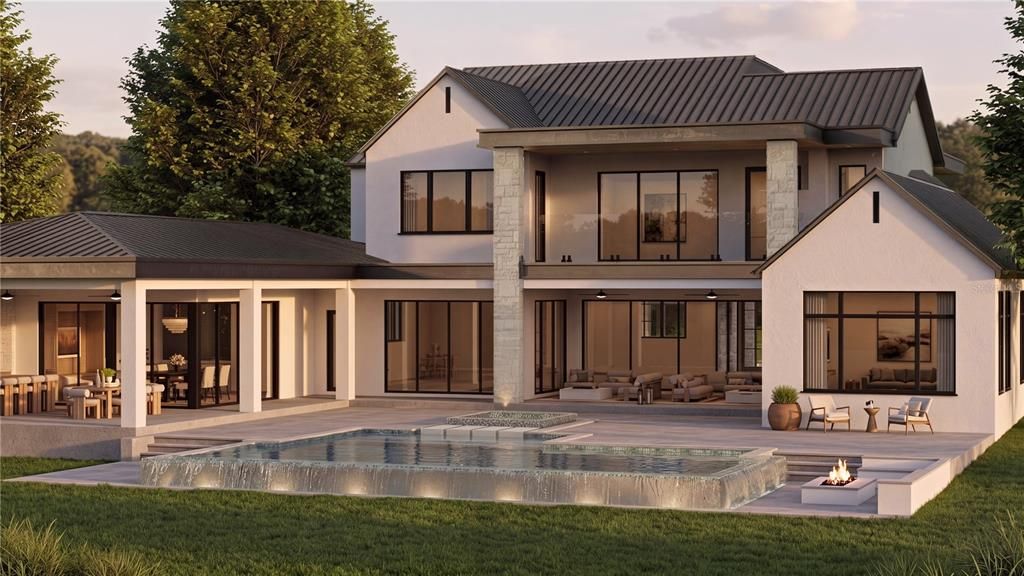 For Sale: $7,495,000 (6 beds, 7 baths, 7454 Square Feet)