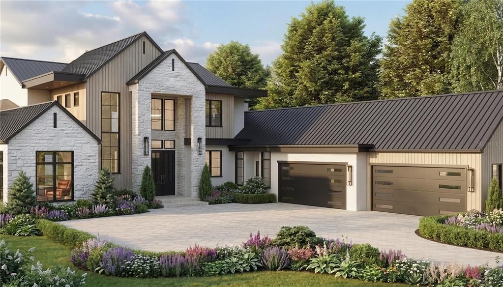 For Sale: $7,495,000 (6 beds, 7 baths, 7454 Square Feet)