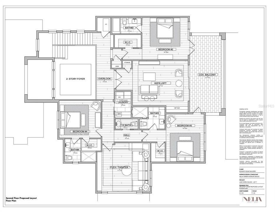 En Venta: $7,495,000 (6 camas, 7 baños, 7454 Pies cuadrados)