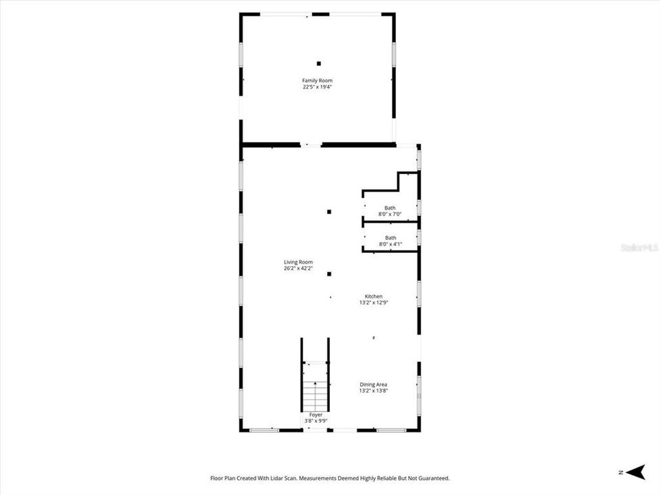 合同活跃: $499,900 (5 贝兹, 2 浴室, 2464 平方英尺)