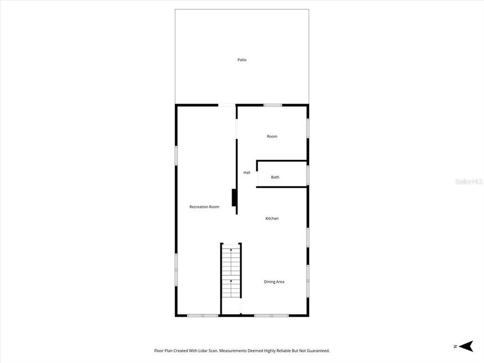 合同活跃: $499,900 (5 贝兹, 2 浴室, 2464 平方英尺)