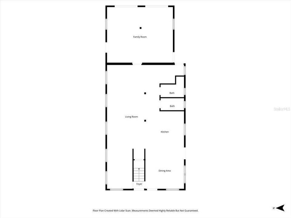 合同活跃: $499,900 (5 贝兹, 2 浴室, 2464 平方英尺)
