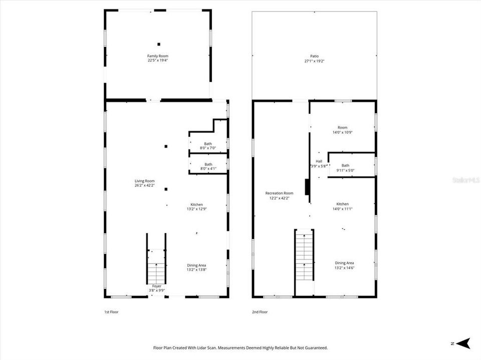 合同活跃: $499,900 (5 贝兹, 2 浴室, 2464 平方英尺)