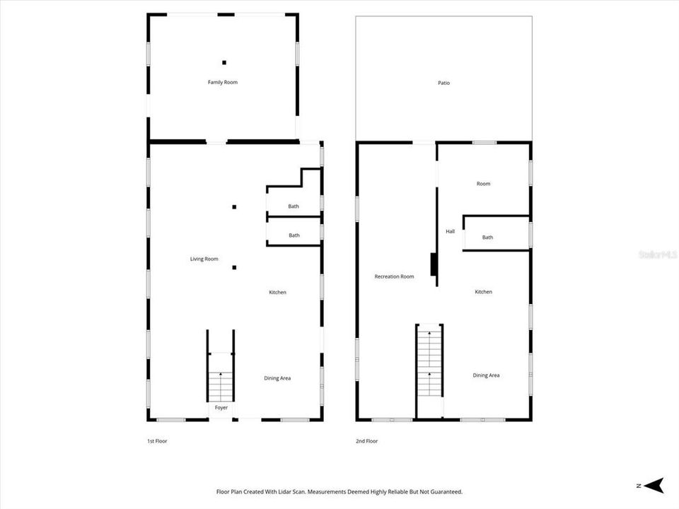 合同活跃: $499,900 (5 贝兹, 2 浴室, 2464 平方英尺)